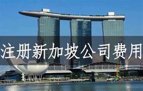 新加坡注册公司流程及税务简介 - 知乎