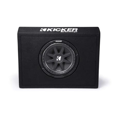 Kicker Subwoofer 10 Inch