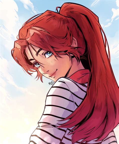 Maelle (Clair Obscur: Expedition 33) | Danbooru