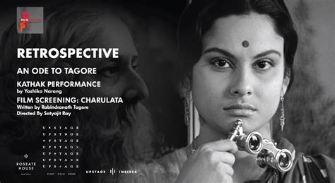 Book tickets to Retrospective : An Ode To Tagore