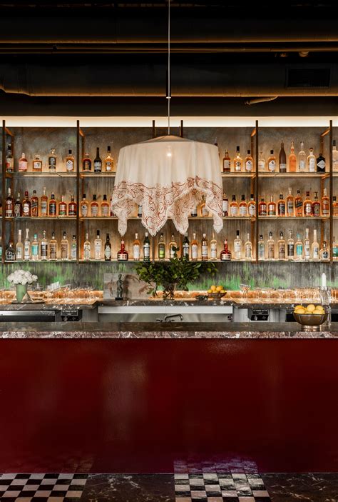 Le Marais Meets L.A. at Juliet, a New Restaurant in Culver City | Vogue