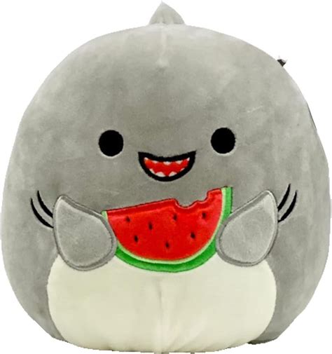 Buy Squishmallows Official Kellytoys Summer Squad Squishy Stuffed Plush ...