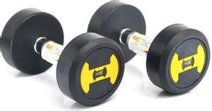Dumbbells - Shop for Dumbbell Sets Online in India | Shopsy