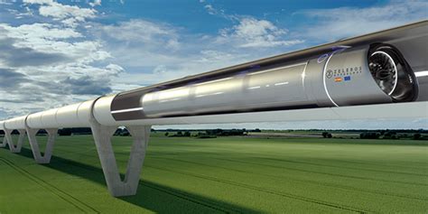 Image result for Rotting Hyperloop