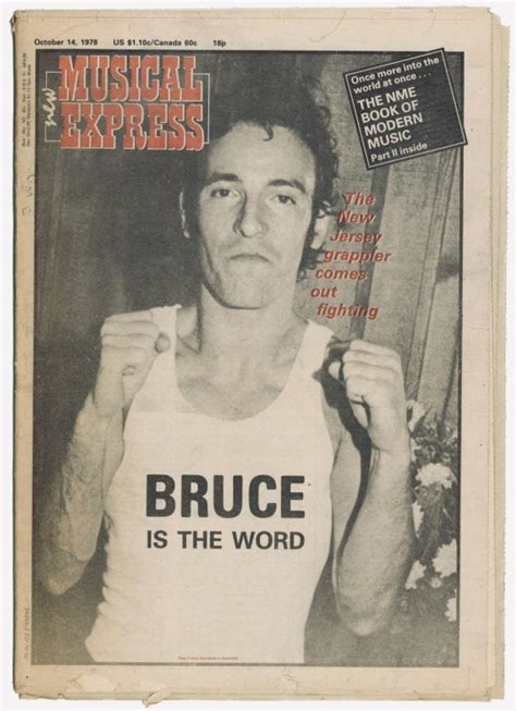 Image result for Point Blank Bruce Springsteen Extra Verse