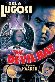 The Devil Bat (1940) | Classic-Horror.com
