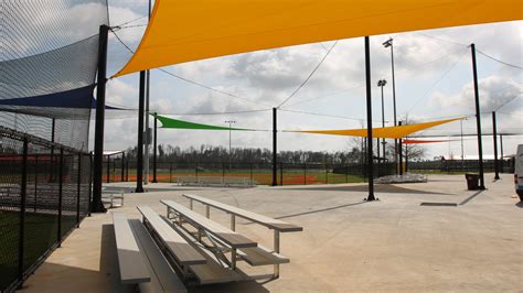 Lynn Haven Sports Complex to reopen ballpark and host spring opening