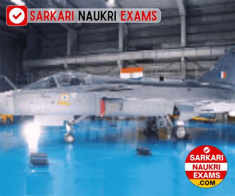 HAL ITI Apprenticeship Recruitment 2024 | Last Date: 22 May Apply ...