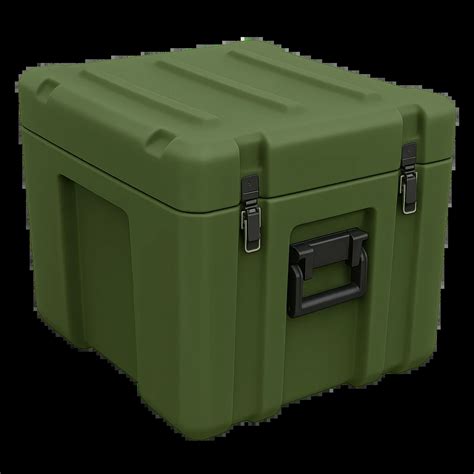 Air drop box | Rotovia | Excellent durability