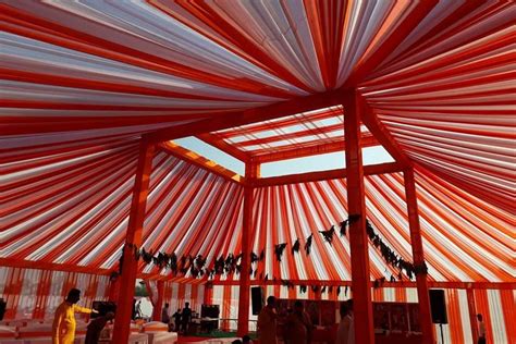 Gunjan Decorators - Decorator - Sola - Weddingwire.in