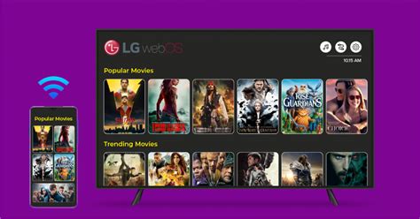 Image result for LG webOS App Store