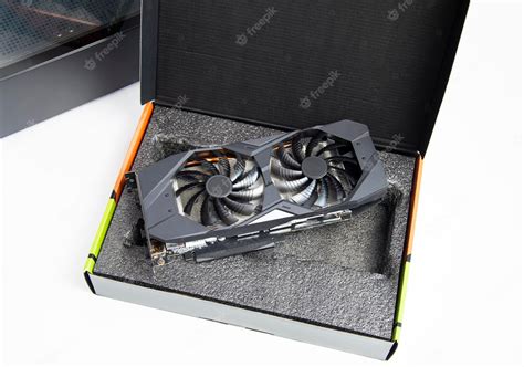 Image result for Graphics Card Front View in Computer