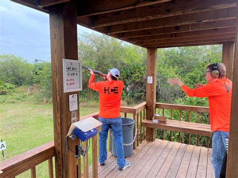 FES Palm Beach Chapter | SHP Sport Clay Shooting Tournament - Holtz ...