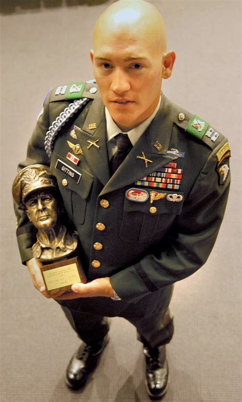 Army Ranger Named One of 'Time' Magazine's Most Influential People ...
