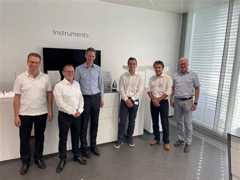 “Exceptional Supplier 2022” bei Dentsply Sirona - myonic GmbH