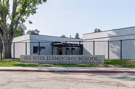 Old River Elementary School in Downey, CA - Homes.com