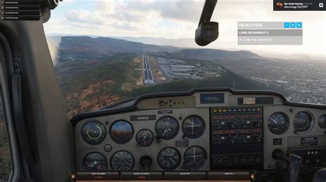 FS2020 Learning 的图像结果