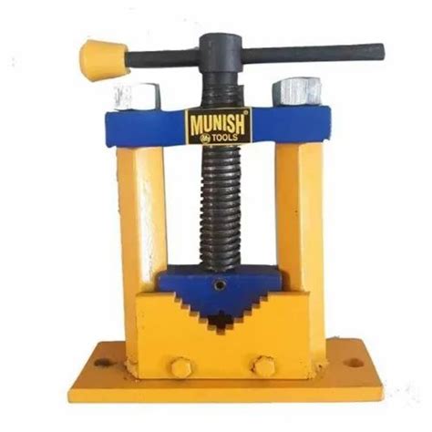 Pipe Welding Vise - Pipe Vice Square Pillar Trader - Wholesaler ...