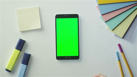 Image result for Android Greenscreen