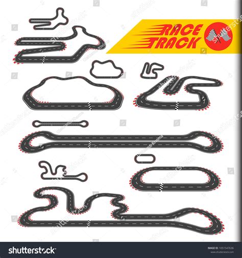 Image result for Track Drawing Loop