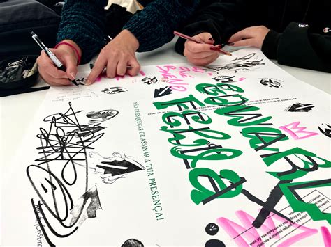 Edward Fella | Exhibition Identity on Behance