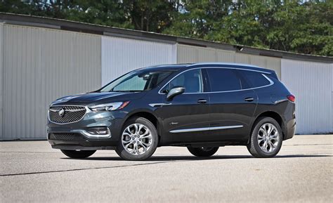 2019 Buick Enclave Avenir 4dr SUV