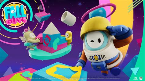 Image result for Fall Guys Blocks