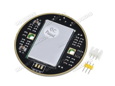MH-ET Live HB100 10.525GHz Microwave Sensor 2-16 Meters Doppler Radar ...