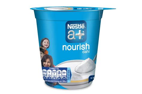 Nourish Dahi