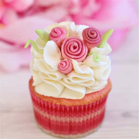 Easy Flower Icing Decorations at Scott Sommer blog
