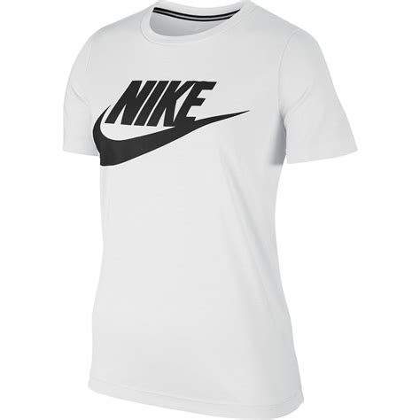 Nike Womens Essential T-Shirt - White