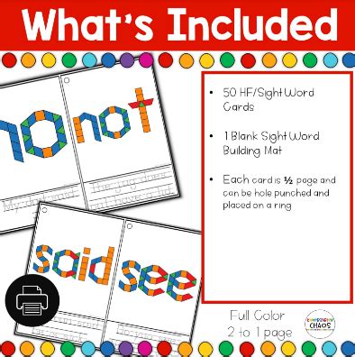 Image result for Word Pattern