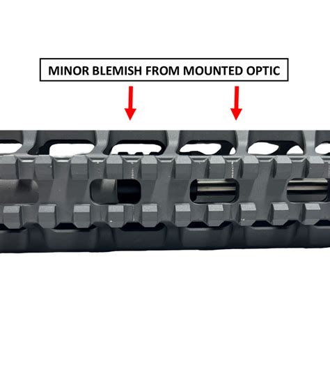 Buy Radian Model 1 .223 Wylde 16" 30+1 Radian Gray Semi-Auto Rifle ...