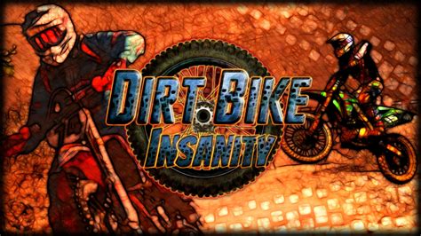 Dirt Bike Insanity for Nintendo Switch - Nintendo Official Site