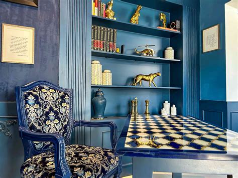 Top Interior Designer for Restaurants & Hotel | MN Design