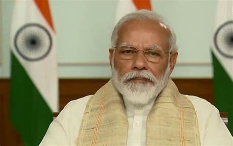 PM holds second part of interaction with CMs to discuss situation post ...
