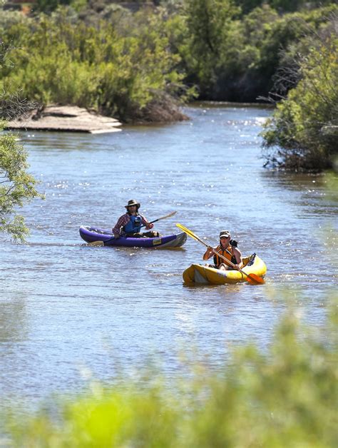 Water Sports - Visit Carson City