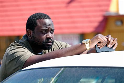 Is Brian Tyree Henry Married or Dating? Who is Brian Tyree Henry's ...