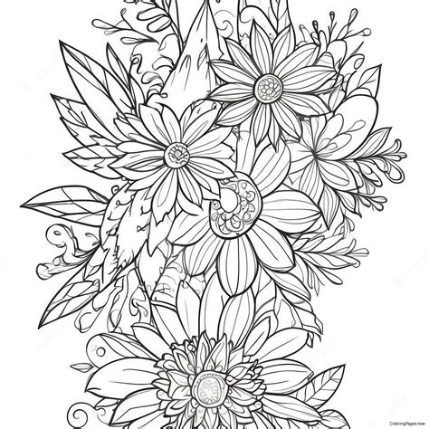 Colorful Drawing 的图像结果