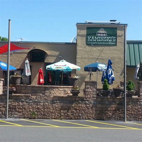 99 Reasons to celebrate Happy Hours at Kaminskis, Kaminski's, Cherry ...