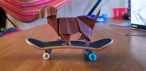 Image result for Origami Labrador