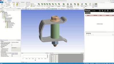 Ansys Cloud Direct | Cloud-based Simulation Service