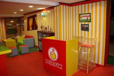 Estudio Rojas: Stands, Opiniones de clientes y Servicios