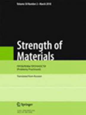 Journal of Materials Engineering and Performance Example 的图像结果