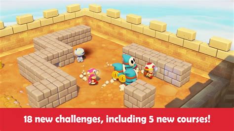 Captain Toad Soundtrack 的图像结果