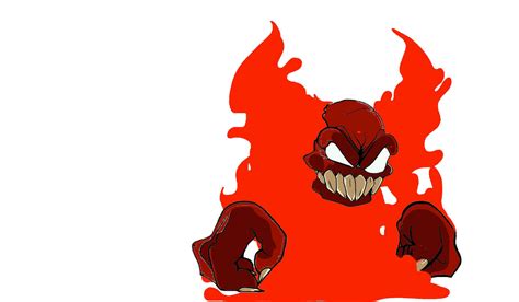 Tricky Phase 3 Walkthrough 的图像结果