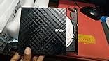 ASUS External Slim DVD-RW (SDRW-08D2S-U LITE) - Buy ASUS External Slim ...