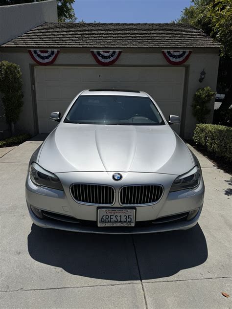2011 BMW 528i for Sale in La Mirada, CA - OfferUp