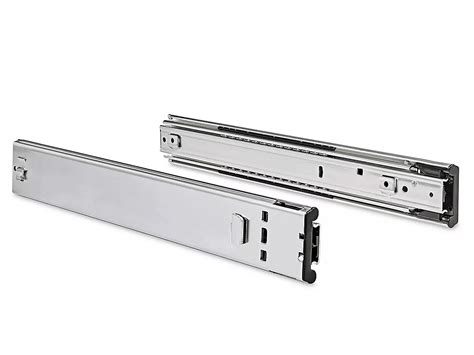 Drawer Slides for Lateral File Cabinets - 16 1/2" H-2169SLIDES - ULINE