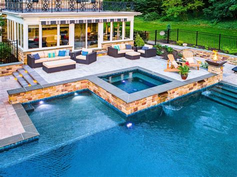 Pool Remodeling $ Renovation in Memphis | Ogden Pools